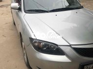 Mazda 2 2004 - Màu bạc, giá 195tr giá 195 triệu tại Thanh Hóa