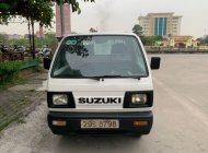 Suzuki Super Carry Truck 2003 - Màu trắng, 58 triệu giá 58 triệu tại Ninh Bình