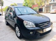 Kia Carens 2010 - Màu đen, xe nhập còn mới giá 290 triệu tại Tuyên Quang