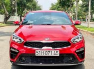 Kia Cerato 2019 - Xe màu đỏ giá 619 triệu tại Điện Biên