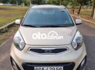 Kia Picanto 2012 - Màu vàng, nhập khẩu giá 270 triệu tại Đồng Nai