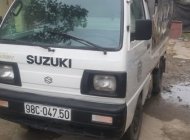 Suzuki Super Carry Truck 2004 - Xe màu trắng giá 62 triệu tại Hà Nội