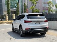 Hyundai Santa Fe 2020 - Màu trắng chính chủ giá 1 tỷ 250 tr tại Cao Bằng