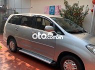 Toyota Innova 2011 - Màu bạc chính chủ giá cạnh tranh giá 210 triệu tại Kon Tum