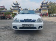 Daewoo Lanos 2004 - Màu trắng, xe gia đình giá 78 triệu tại Hải Phòng