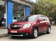 Chevrolet Orlando 2017 - Xe 1 chủ còn như mới độ nhiều đồ chơi giá 455 triệu tại Hải Dương