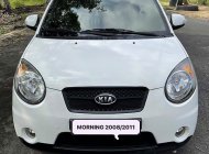 Kia Morning 2008 - Màu trắng, nhập khẩu Hàn Quốc, số tự động giá 199 triệu tại Hậu Giang