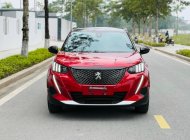 Peugeot 2008 2022 - Giá xe tháng 4 nhiều ưu đãi lớn giá 769 triệu tại Thái Bình