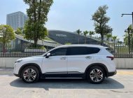 Hyundai Santa Fe 2020 - Màu trắng chính chủ giá 1 tỷ 240 tr tại Cao Bằng