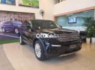 Ford Explorer 2022 - Bao giá toàn quốc giá 2 tỷ 366 tr tại Đà Nẵng