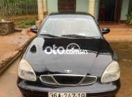 Daewoo Nubira 2002 - Màu đen, xe nhập giá 58 triệu tại Thanh Hóa