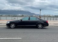 Mercedes-Benz S400 2010 - Màu đen, nhập khẩu nguyên chiếc giá 820 triệu tại Đà Nẵng