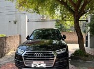 Audi Q5 2019 - Màu đen, nhập khẩu nguyên chiếc giá 2 tỷ 200 tr tại Hà Nội