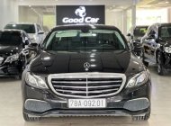 Mercedes-Benz E200 2019 - Màu đen, nhập khẩu giá 1 tỷ 779 tr tại Bình Thuận  