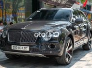 Bentley Bentayga 2019 - Màu đen, nhập khẩu nguyên chiếc giá 15 tỷ 990 tr tại Hà Nội