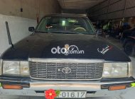 Toyota Crown 1997 - Màu đen, xe nhập, 140 triệu giá 140 triệu tại BR-Vũng Tàu