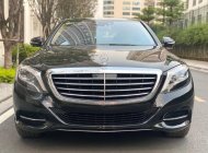 Mercedes-Benz S400 2018 - Màu đen, xe đẹp giá 2 tỷ 680 tr tại Hà Nội