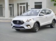 MG ZS 2021 - Màu trắng, nhập khẩu, giá 519tr giá 519 triệu tại An Giang