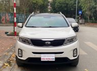 Kia Sorento 2016 - Màu trắng, giá cực tốt, 7 chỗ, máy dầu giá 698 triệu tại Thái Nguyên