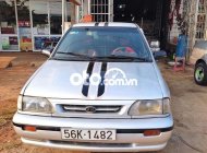 Kia Pride 1996 - Màu bạc giá 35 triệu tại Đắk Lắk