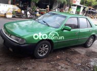 Hyundai Sonata 1991 - Màu xanh lam, nhập khẩu nguyên chiếc, 29 triệu giá 29 triệu tại Cần Thơ