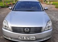 Nissan Teana 2008 - Màu bạc giá 268 triệu tại Hà Nội