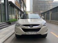 Hyundai Tucson 2013 - Màu trắng, xe nhập Hàn giá 525 triệu tại Hà Nội