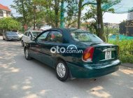 Daewoo Lanos 2001 - Màu xanh lam, 39tr giá 39 triệu tại Nghệ An