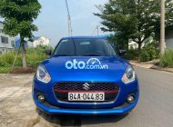 Suzuki Swift 2018 - Màu xanh lam, xe nhập xe gia đình giá 495 triệu tại Đồng Nai