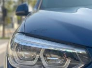 BMW X4 2021 - Màu xanh lam, xe nhập giá 2 tỷ 850 tr tại Hà Nội