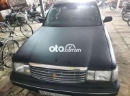 Toyota Crown 1991 - Xe đẹp êm, nội thất sạch sẽ giá 52 triệu tại Tiền Giang