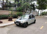 Daewoo Tico 1991 - Màu bạc, xe nhập, giá 58tr giá 58 triệu tại Tp.HCM