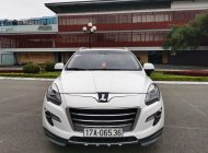 Luxgen U7 2016 -  xe gia đình giá tốt 615tr giá 615 triệu tại Hải Phòng