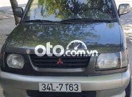 Mitsubishi Jolie 1998 - Màu xám, xe nhập giá 57 triệu tại Tp.HCM