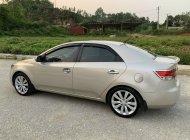 Kia Forte 2011 - Màu vàng cát, mua bán xe tại Lạng Sơn giá 325 triệu tại Lạng Sơn