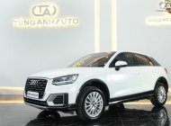 Audi Q2 2017 - Màu trắng, xe nhập giá 1 tỷ 199 tr tại Thanh Hóa