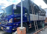 Hino 500 Series 2008 - Xe thùng ngắn 7m4 giá 850 triệu tại Hà Nội