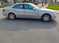 Mercedes-Benz E240 2004 - Màu bạc giá cạnh tranh giá 210 triệu tại Bắc Ninh