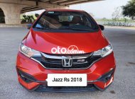 Honda Jazz 2018 - Màu đỏ, nhập khẩu xe gia đình giá 448 triệu tại Nghệ An