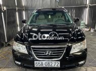 Hyundai Sonata 2009 - Màu đen, xe nhập còn mới giá 255 triệu tại Cần Thơ