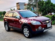 Chevrolet Captiva 2010 - Số tự động, giá cực tốt giá 275 triệu tại Ninh Bình