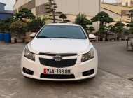 Chevrolet Cruze 2010 - Màu trắng giá 218 triệu tại Trà Vinh