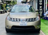 Nissan Murano 2005 - Màu vàng, xe nhập, 299 triệu giá 299 triệu tại Thanh Hóa