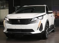Peugeot 3008 2022 - Tặng bảo hiểm thân vỏ 13 triệu giá 1 tỷ 19 tr tại Hà Nam