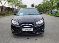 Hyundai Avante 2011 - Màu đen số tự động, giá cực tốt giá 348 triệu tại Lào Cai
