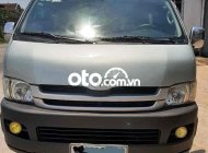 Toyota Hiace 2005 - Chính chủ bán xe giá 135 triệu tại Hải Dương