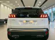 Peugeot 3008 2022 - Hỗ trợ 50% thuế trước bạ giá 1 tỷ 229 tr tại Hà Nam