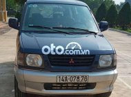 Mitsubishi Jolie 1998 - Xe còn đẹp giá 52 triệu tại Hòa Bình