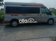 Ford Transit 2007 - Thanh lý xe gia đình sử dụng giá 125 triệu tại Hải Phòng