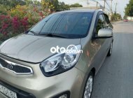 Kia Picanto 2013 - Màu nâu vàng giá 245 triệu tại Bình Dương